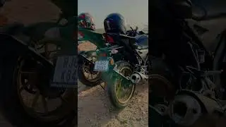 Raniii ❤️ #MR_AJ_RIDER #bike #r15v4 #love #rani #trending #viealreels #viral #shotsvideo #