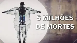 Isso Faz Você Viver Menos!