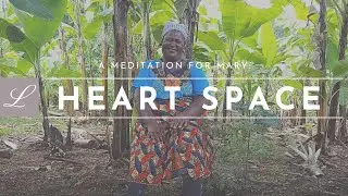 Heart Space Meditation for Self-Love | Meditation for Change