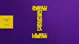 Tony Romera, Crusy - Attracted [Tech House/Rave]