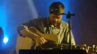 Сплин в Туле 20.04.2012 - 