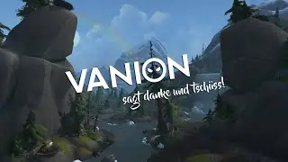 Danke, es war eine schöne und lange Reise!