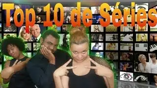 TOP Séries Onda Crítica