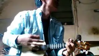 Cahaya azi sosweet, edisi kullele