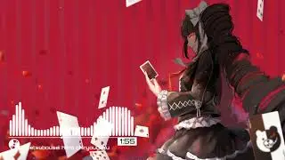 Danganropa - zetsubousei hero chiryouyaku