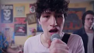 Bakers Eddy - Jack Shit For You (Official Video)