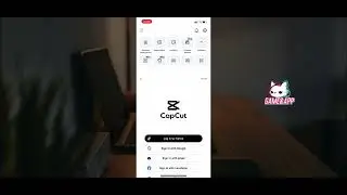How To Log Out In CapCut? / CapCut Tutorial / Logout Guide