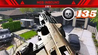 135 KILLS + 