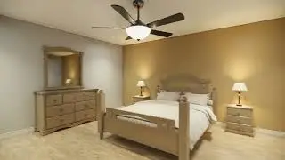 3D Video Render Walkthrough of a Florida-based property
