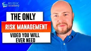 The only risk management video you will ever need - practical guide to ERM by Alex Sidorenko
