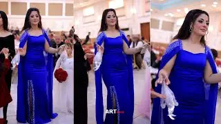 ART VIDEO | Zaid & Anjlee -03- (4K) Abdulla Harki