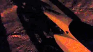 Patron Junior 125 наваливаем огоньку