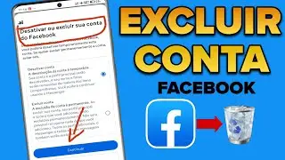 How to delete Facebook account permanently forever delete Facebook account by mobile 2025
