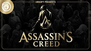 Zaczynamy świętować 15 rocznicę Assassin's Creed
