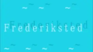 Frederiksted - tune by Vexillographer