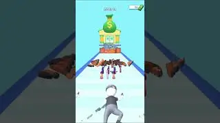 Merge Arsenal - All Levels Gameplay Pop Pi (Levels 11-15)
