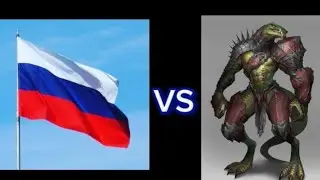 Восстание РУССОВ VS ЯЩЕРЫ #ЯНЕЯЩЕР