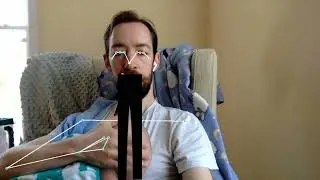 Zoom filter adds pants when you forget to wear them