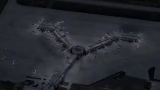 ZDP library ground texture overview