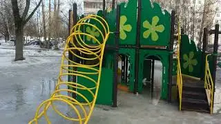 Мкр. Бусиново, район Западное Дегунино, САО-Москва