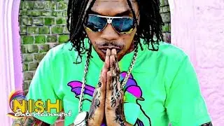 Vybz Kartel - Can’t Stop