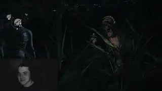 Evil within shit ep3 - just doing my own thing #21