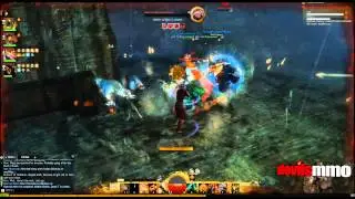 Guild Wars 2 - Retribution