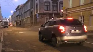 Demonstration Video test of JVC GY-HM170 camcorder