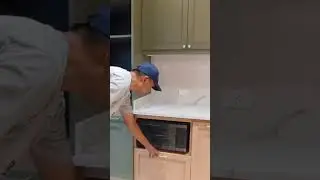 Walk thru of Kitchen Renovation