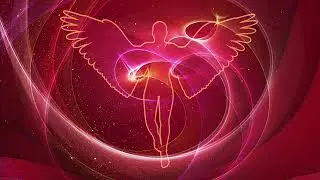 Increase Your Vibrational Energy | Remove Negative Thoughts  - Theta Binaural Beats