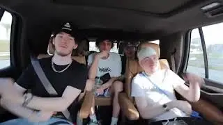 Aarne & Big Baby Tape - Бумага (snippet 26.06.24)