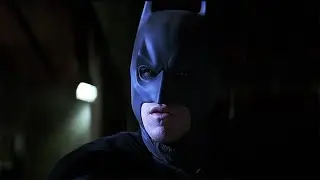 The Joker Knows Batman Is Bruce Wayne
