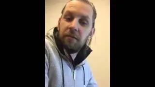 Алексей Похабов - трансляция в Перископе