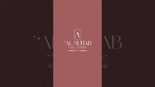 Live logo | Al Rubab Collection | Welcome
