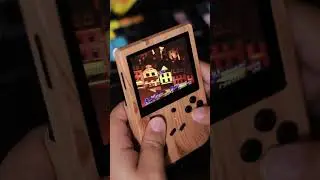 IronClad for the SNK Neo Geo consoles on handheld. 