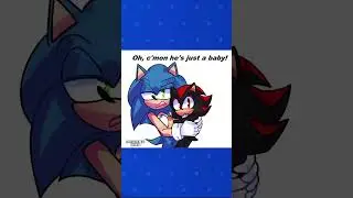 Shadow is a menace 😳 