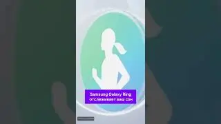 Что умеет умное кольцо Samsung? #ring #samsung #galaxy #ixbt #новости