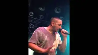 Ek to the Roots Tour Hannover (Part 9) Köln Kalk ehrenmord