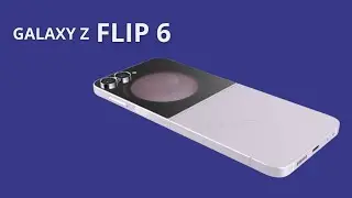 Samsung Galaxy Z Flip 6