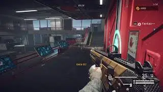 Warface: Clutch Blackwood FARMING + YOU ARE WELCOME TO JOIN US