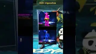 999 imposible