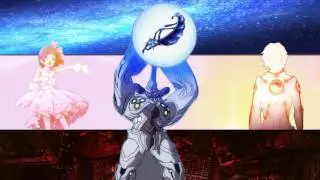 SOUSEI NO ONMYOUJI osts return