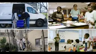 Projects for Progress