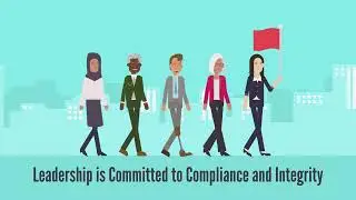 The Seven Elements of an Effective Compliance Program