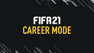 The Realism of FIFA 21 Career Mode