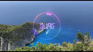 New Horizons - DJ AG