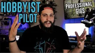 Moving From HOBBYIST FPV to PROFESSIONAL Production
