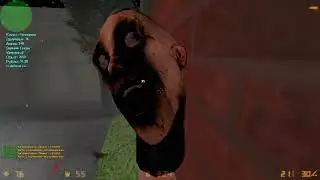 ИГРАЮ НА САМЫМ КРУТОМ СЕРВЕРЕ [ZOMBIE DARKSTAR Infection Horror]