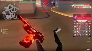 The Bottom 99.99% PLAYERS IN VALORANT - RANK- VALO #valorant #montage #valorantclips #valorantclips