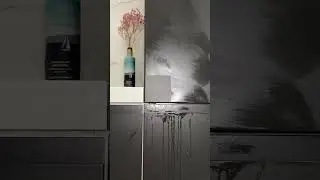 Защита от жира для матовых фасадов. Артикул в описании 